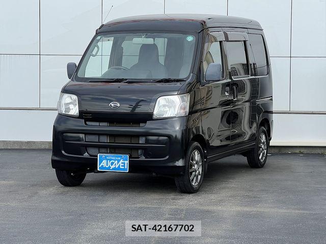 Daihatsu HIJET CARGO 2016-03 7327437-0