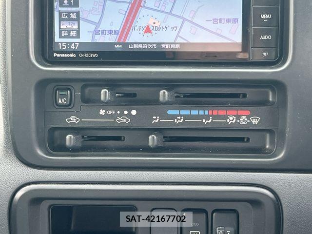 Daihatsu HIJET CARGO 2016-03 7327437-10