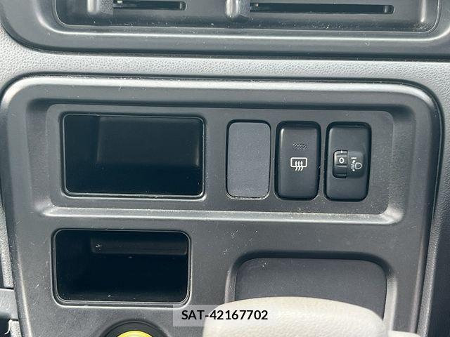 Daihatsu HIJET CARGO 2016-03 7327437-11
