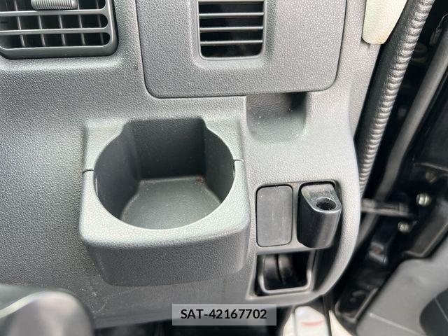 Daihatsu HIJET CARGO 2016-03 7327437-14