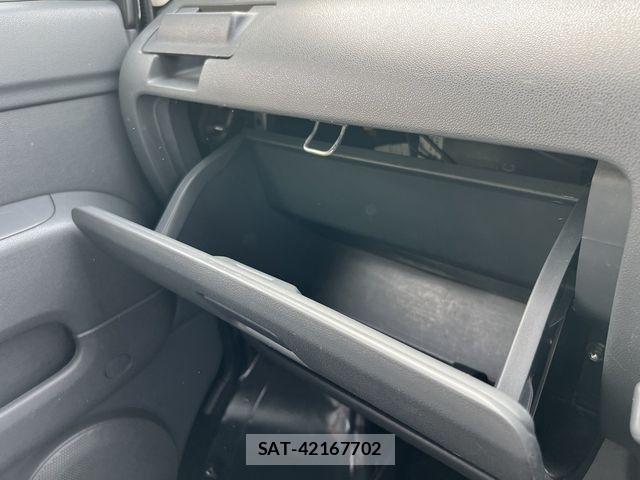 Daihatsu HIJET CARGO 2016-03 7327437-17