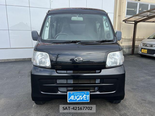 Daihatsu HIJET CARGO 2016-03 7327437-1