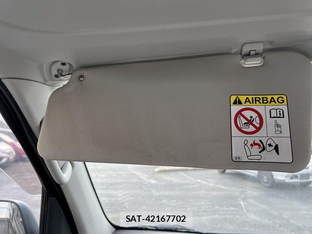 Daihatsu HIJET CARGO 2016-03 7327437-20