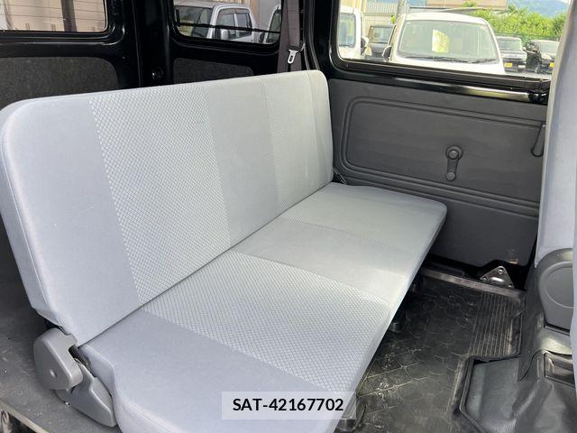 Daihatsu HIJET CARGO 2016-03 7327437-21