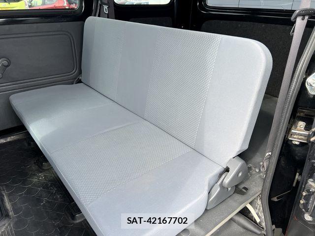 Daihatsu HIJET CARGO 2016-03 7327437-22