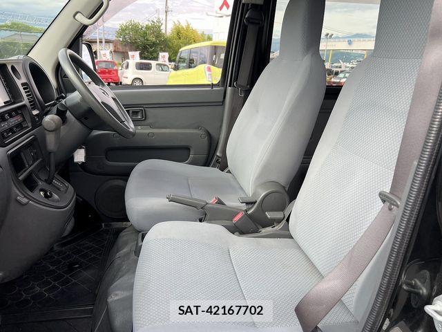 Daihatsu HIJET CARGO 2016-03 7327437-23