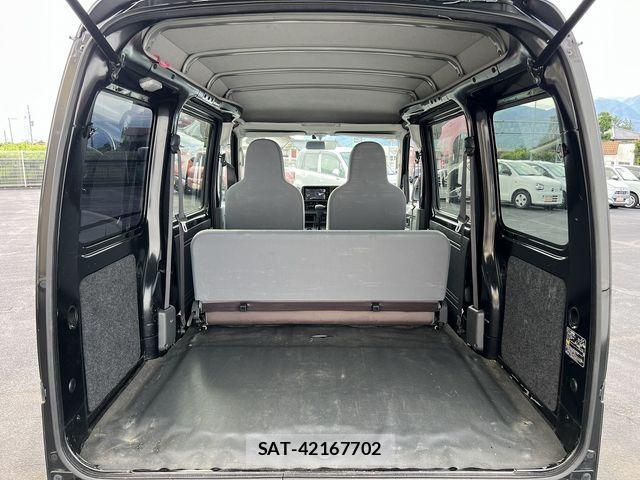 Daihatsu HIJET CARGO 2016-03 7327437-24