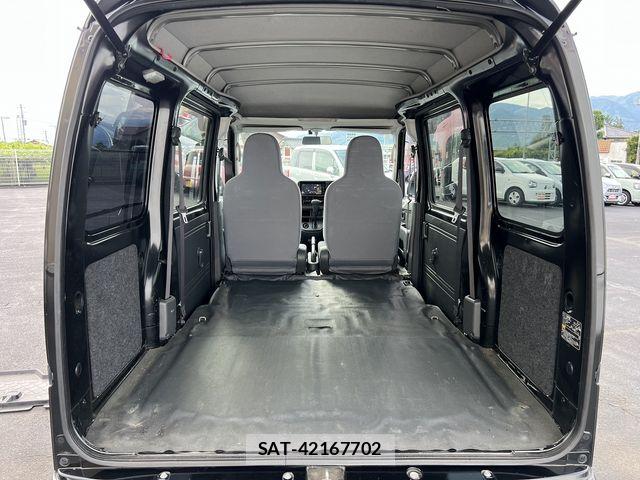 Daihatsu HIJET CARGO 2016-03 7327437-25