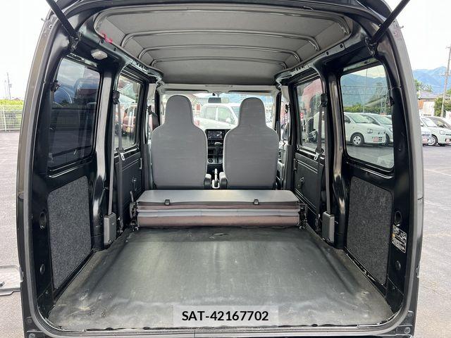 Daihatsu HIJET CARGO 2016-03 7327437-26
