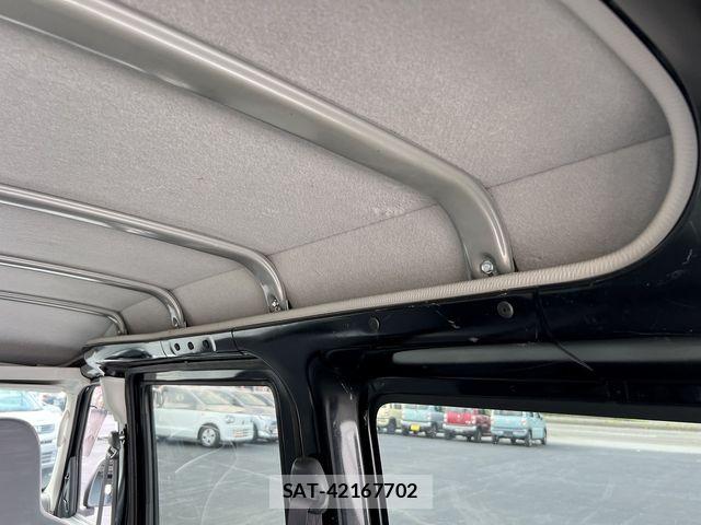 Daihatsu HIJET CARGO 2016-03 7327437-27