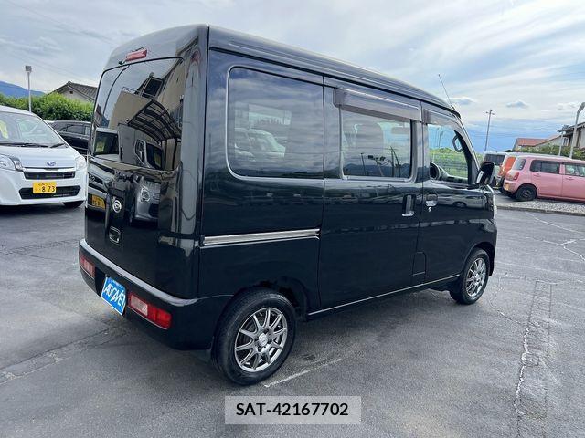 Daihatsu HIJET CARGO 2016-03 7327437-3