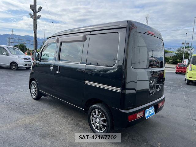 Daihatsu HIJET CARGO 2016-03 7327437-5