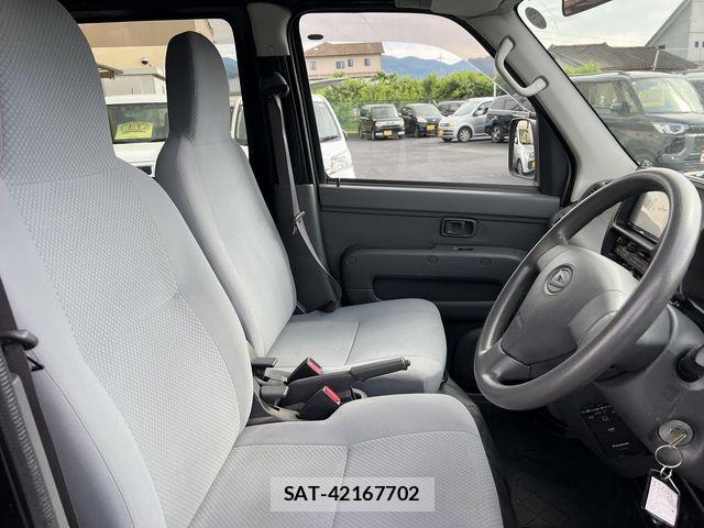 Daihatsu HIJET CARGO 2016-03 7327437-7