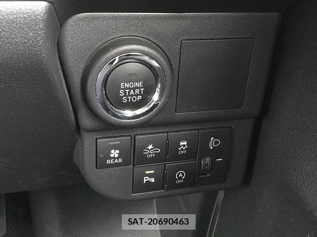 Daihatsu HIJET CARGO 2022-05 7327438-10