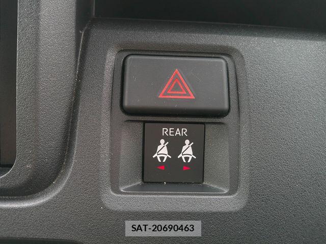 Daihatsu HIJET CARGO 2022-05 7327438-11