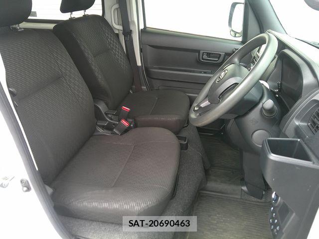 Daihatsu HIJET CARGO 2022-05 7327438-13