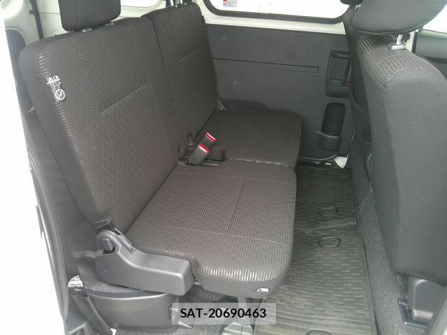 Daihatsu HIJET CARGO 2022-05 7327438-14