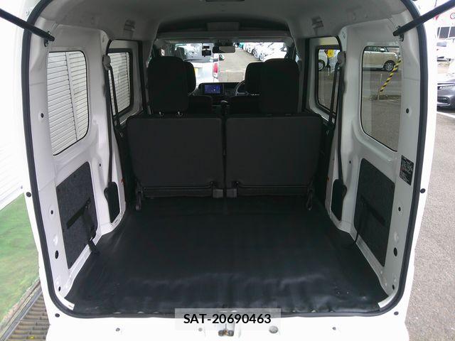 Daihatsu HIJET CARGO 2022-05 7327438-17