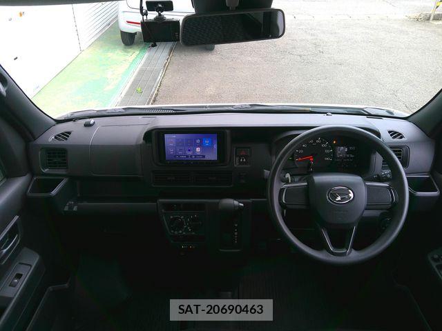 Daihatsu HIJET CARGO 2022-05 7327438-1
