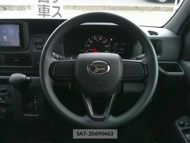 Daihatsu HIJET CARGO 2022-05 7327438-20