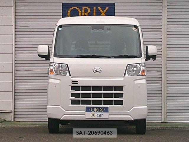 Daihatsu HIJET CARGO 2022-05 7327438-24