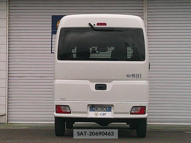 Daihatsu HIJET CARGO 2022-05 7327438-25