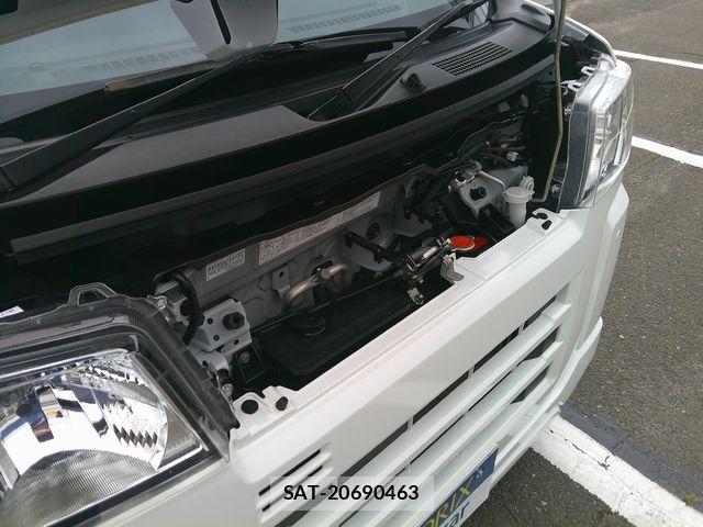 Daihatsu HIJET CARGO 2022-05 7327438-26