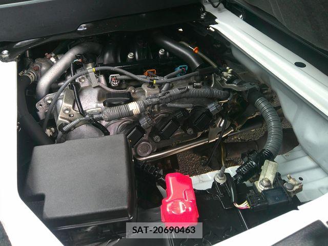 Daihatsu HIJET CARGO 2022-05 7327438-27