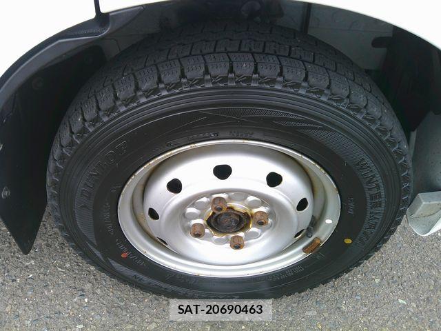 Daihatsu HIJET CARGO 2022-05 7327438-29