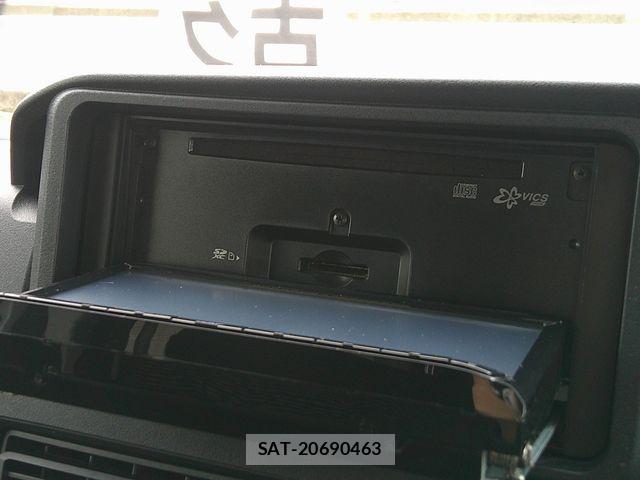 Daihatsu HIJET CARGO 2022-05 7327438-4