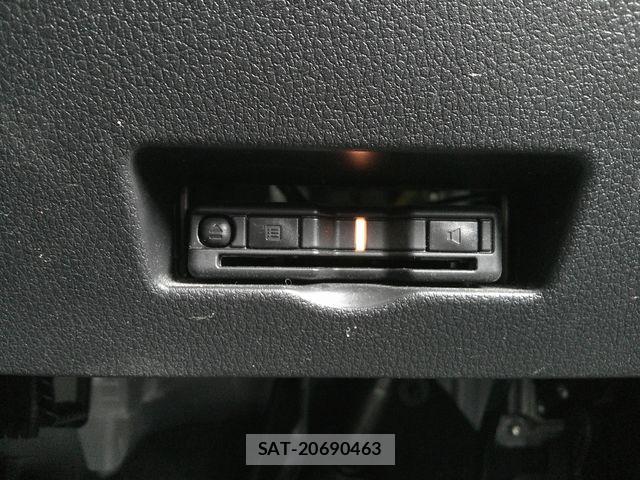 Daihatsu HIJET CARGO 2022-05 7327438-6