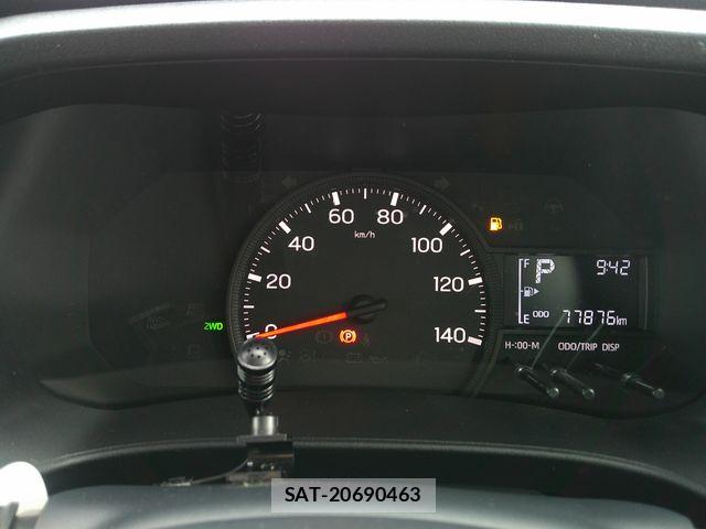Daihatsu HIJET CARGO 2022-05 7327438-7