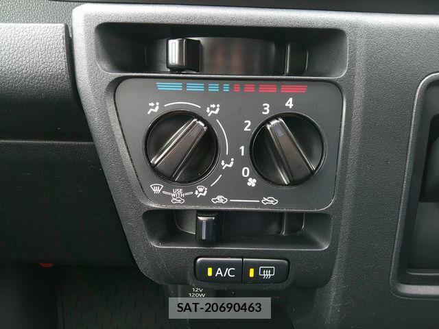 Daihatsu HIJET CARGO 2022-05 7327438-8