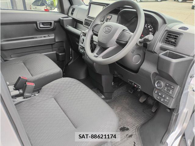 Daihatsu HIJET CARGO 2023-09 7327436-13