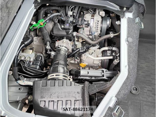 Daihatsu HIJET CARGO 2023-09 7327436-17
