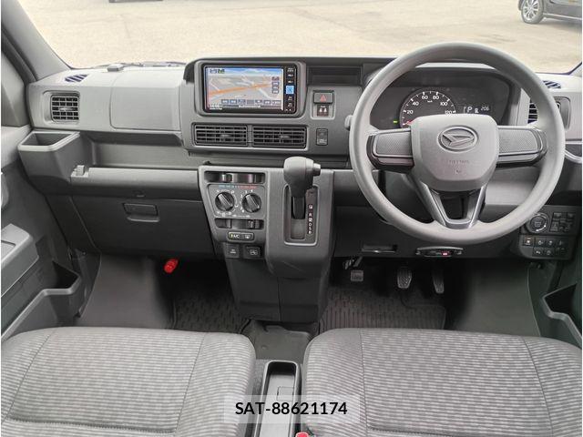 Daihatsu HIJET CARGO 2023-09 7327436-1