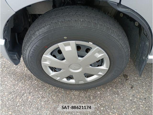 Daihatsu HIJET CARGO 2023-09 7327436-4