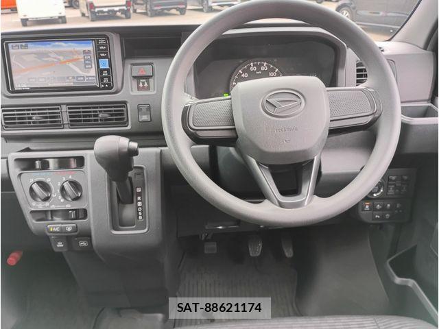 Daihatsu HIJET CARGO 2023-09 7327436-5