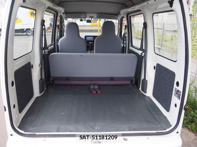 Daihatsu HIJET CARGO 2016-08 7358048-10