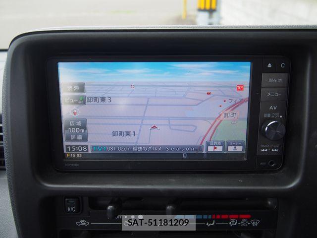 Daihatsu HIJET CARGO 2016-08 7358048-11