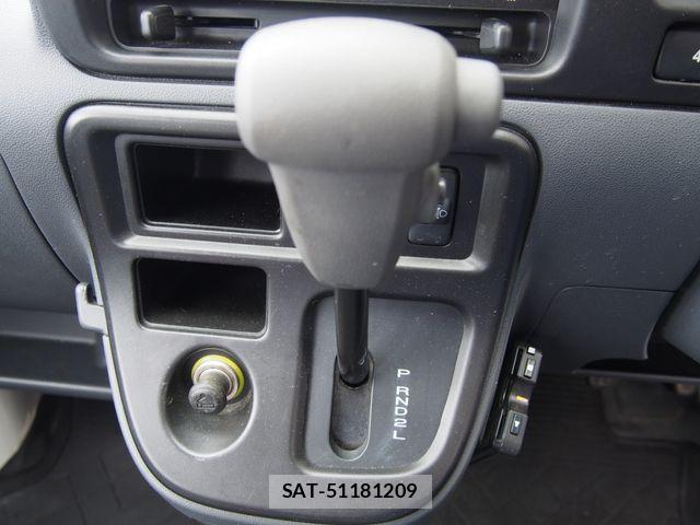Daihatsu HIJET CARGO 2016-08 7358048-14