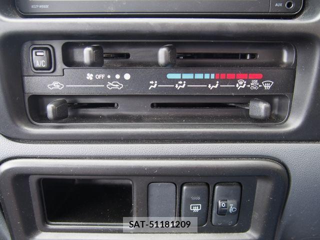 Daihatsu HIJET CARGO 2016-08 7358048-15