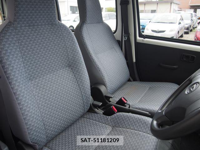 Daihatsu HIJET CARGO 2016-08 7358048-4