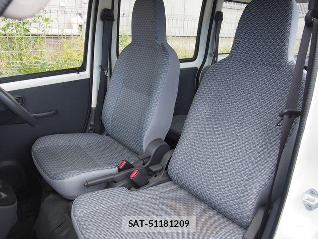 Daihatsu HIJET CARGO 2016-08 7358048-6