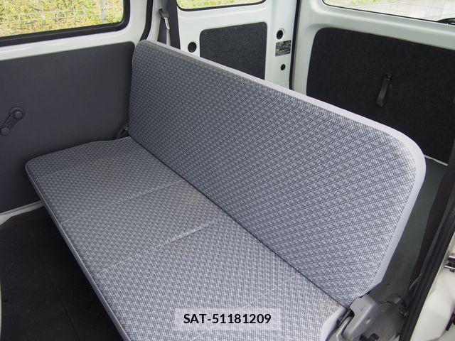 Daihatsu HIJET CARGO 2016-08 7358048-7