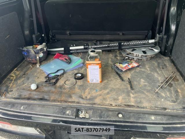 Daihatsu HIJET CARGO 2017-12 7358052-15