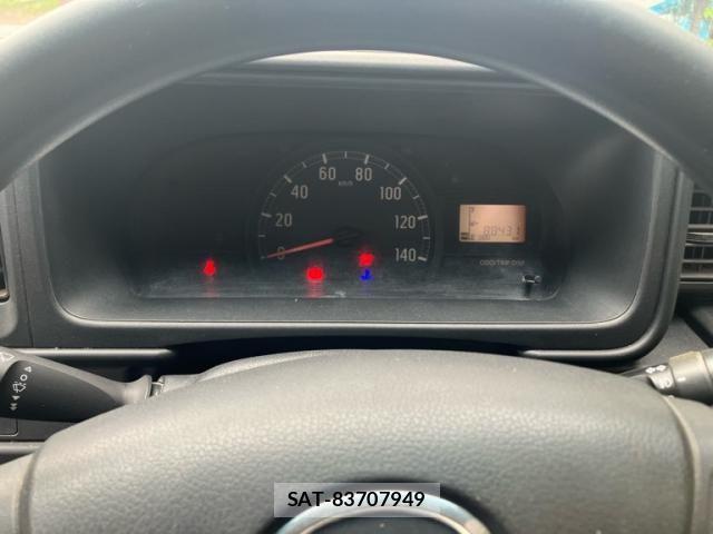 Daihatsu HIJET CARGO 2017-12 7358052-20