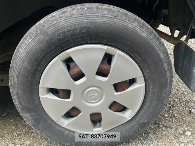 Daihatsu HIJET CARGO 2017-12 7358052-5