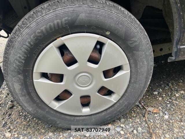 Daihatsu HIJET CARGO 2017-12 7358052-6