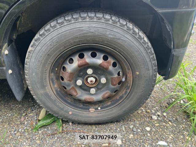 Daihatsu HIJET CARGO 2017-12 7358052-7